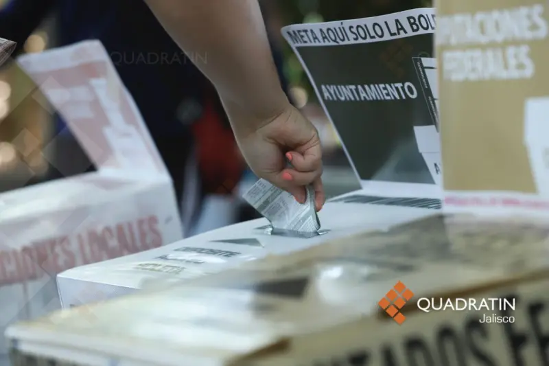 El TEPJF revoca lineamientos de paridad de género en Jalisco