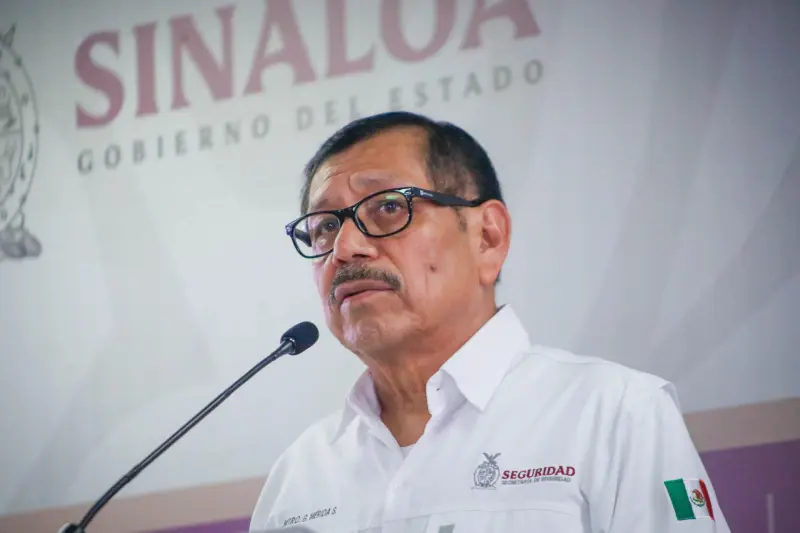 Gerardo Mérida Sánchez comparece en Nueva York; Fiscalía de EU afirma tener evidencia ‘abundante’