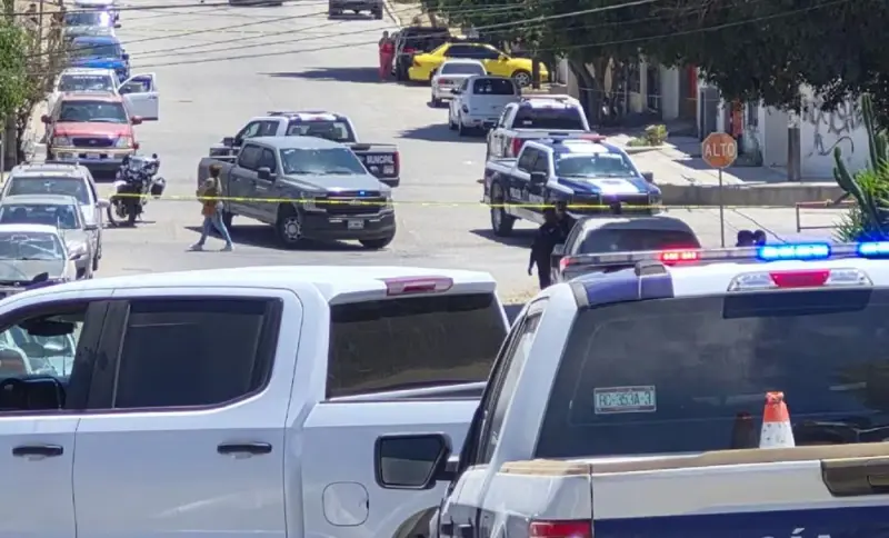 Encabeza Rosarito incidencia delictiva con violencia familiar