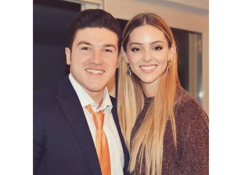 Morena denuncia ante FGR a Gobernador de Nuevo León y a su esposa por presunta triangulación de recursos