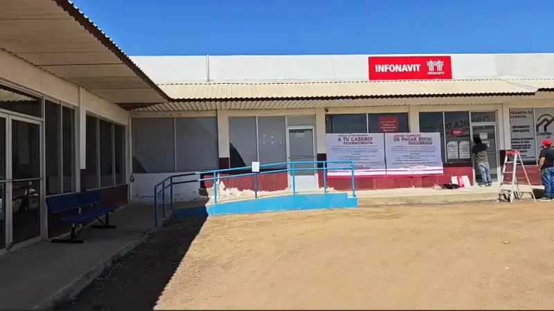 Urgen reactivar módulo del SAT en San Quintín por impacto en trabajadores