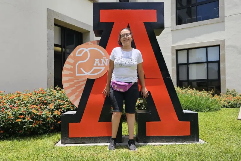 Inclusión que transforma vidas con el programa Experiencia Universitaria Anáhuac-Effeta