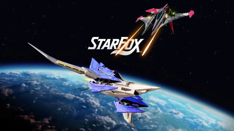 A salvar Corneria: ¿Cuándo se estrena el remake de Star Fox 64 para la Nintendo Switch 2?
