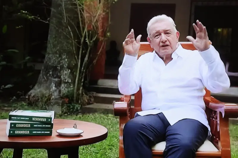 El miedo no anda en burro