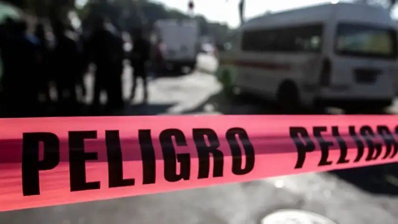 México reduce homicidios en mayo 2026