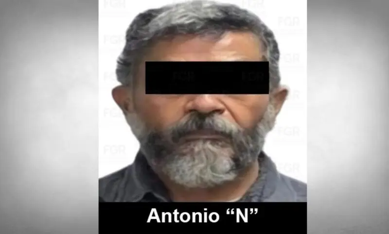 Vinculan a proceso a excolaborador de García Luna por desvío de recursos