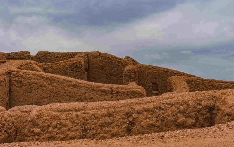 Un viaje al pasado de Chihuahua