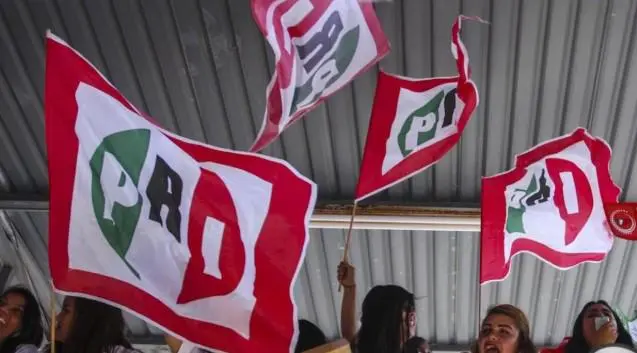 ¿Votar por el PRI?