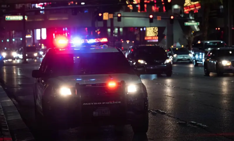 Investigan a policías de Los Ángeles tras muerte de mascota en operativo