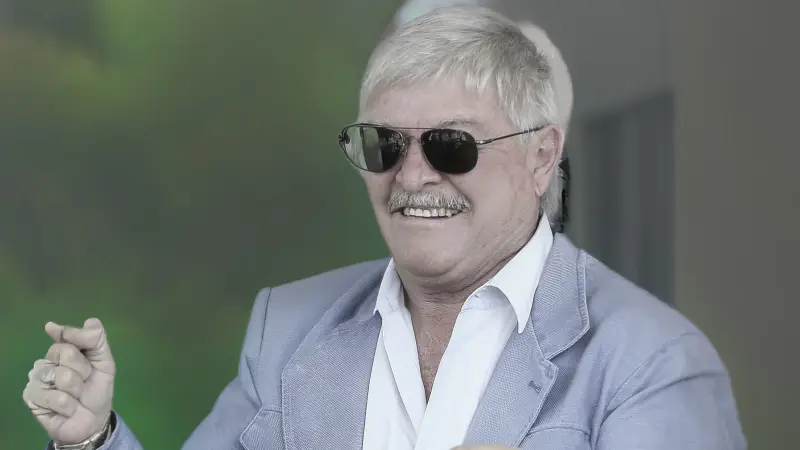 Fallece Guillermo ‘Billy’ Webb, empresario minero, dueño de Hotel Gran Plaza y Plaza Galereña en Guanajuato