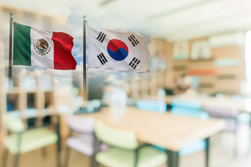 Clases serán opcionales en escuelas municipales por el partido de México vs Corea del Sur