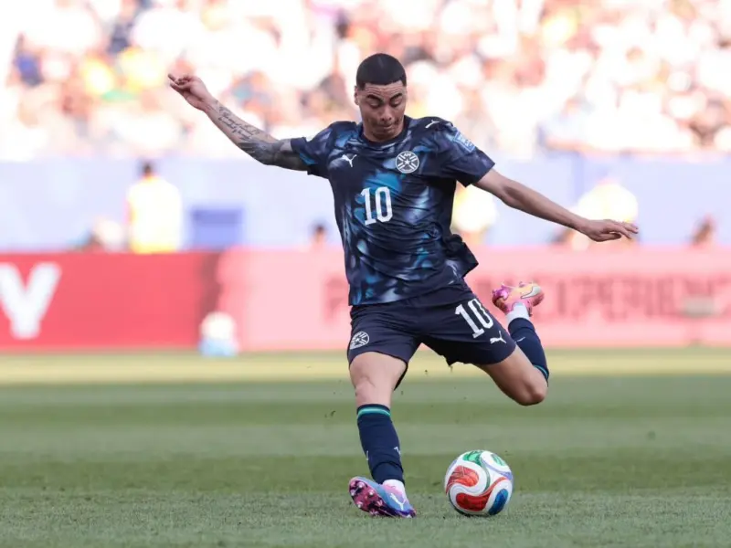 Paraguay tendrá día feriado tras su victoria ante Alemania.