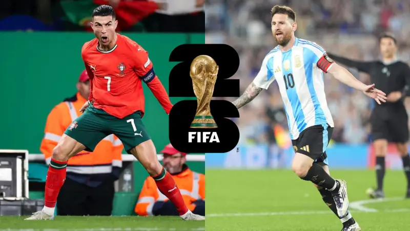 El último baile: Cristiano, Messi y otras leyendas que se despedirán en el Mundial