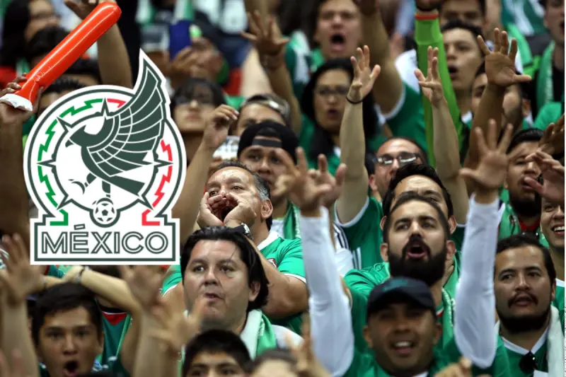 TAS confirma multas por más de 3 millones de pesos a la Federación Mexicana por grito homofóbico