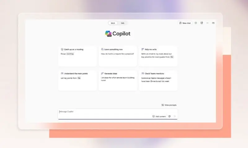 De chat a empleado virtual: Los nuevos autopilotos de Copilot que trabajan solos por ti