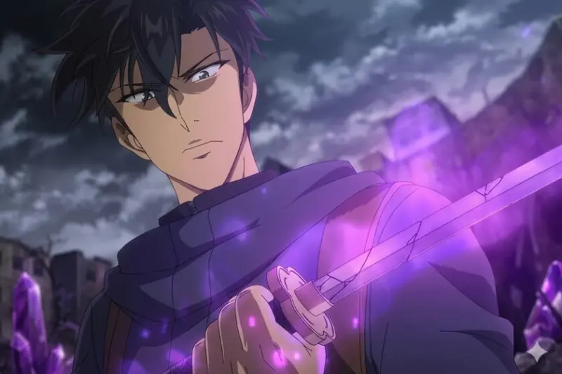 El heredero de 'Solo Leveling', 'Jaadugar', 'Smoking Behind the Supermarket with You' y hasta 40 nuevos animes. Crunchyroll presume de parrilla para verano de 2026