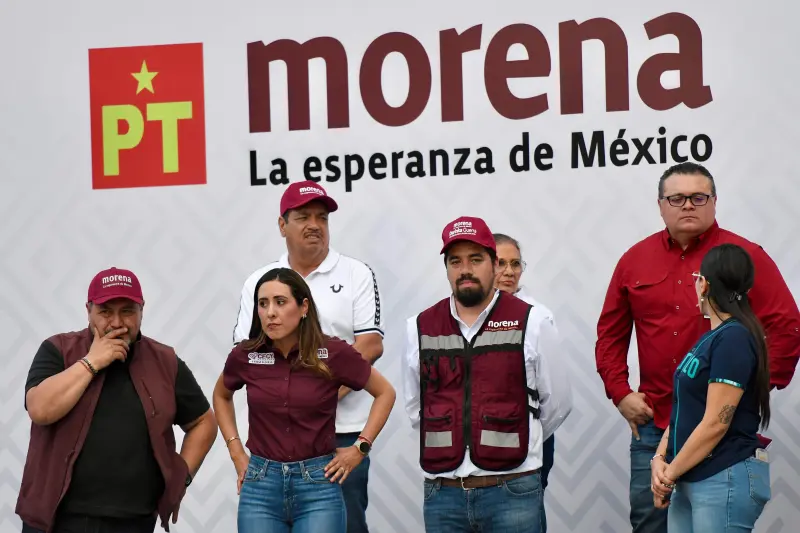 Morena sí puede ganar en Coahuila