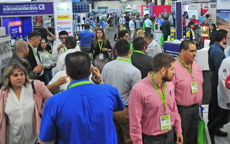 Alistan la Expo Logística y Suministros