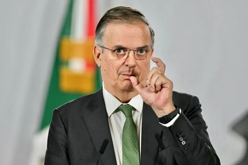 México y EU pasan de las propuestas a la letra fina del T-MEC