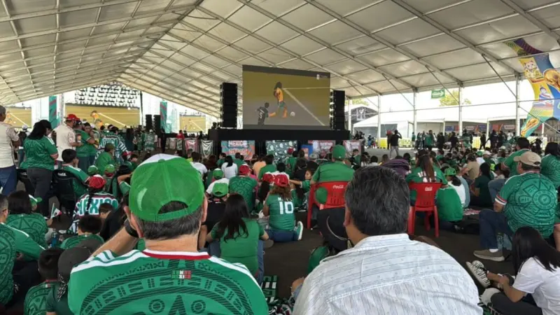 Saldo blanco en el arranque del México Zona Fest