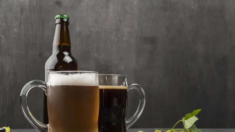 Cervecera fortalece descarbonización y gestión responsable del agua