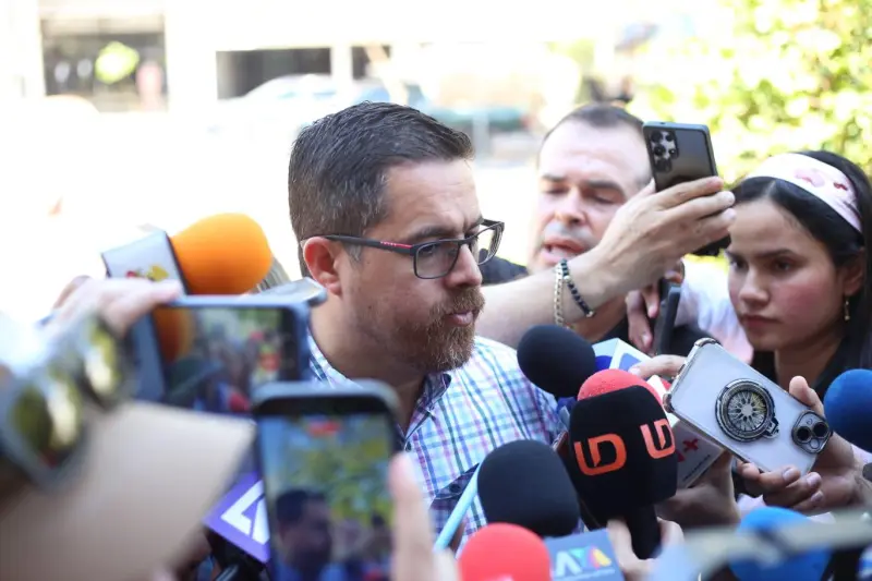 Reporta Salud tres personas lesionadas por hechos violentos; un menor fue atendido en Cruz Roja