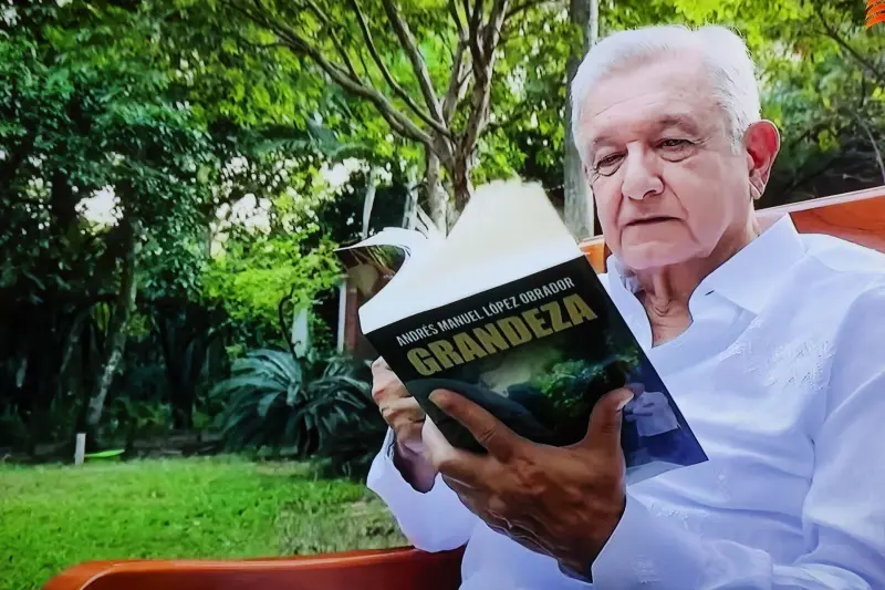 La carta de López
