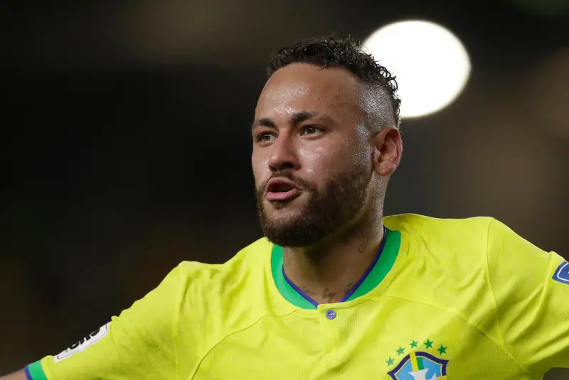 ¿Por qué Neymar Jr. no jugará el último partido de preparación de Brasil rumbo a la Copa del Mundo?