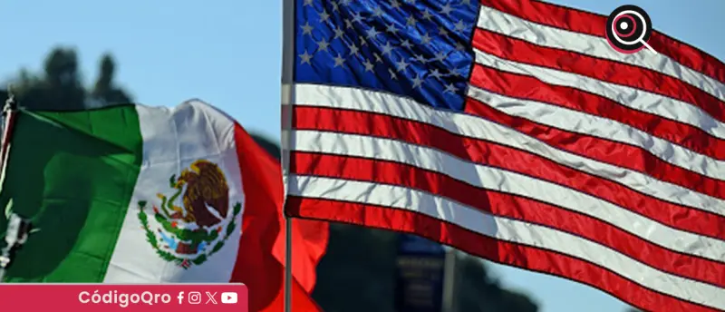 México y Estados Unidos dialogan sobre seguridad, migración y comercio