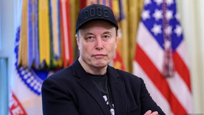 Elon Musk acusa a la cadena pública alemana ZDF de haberlo calumniado