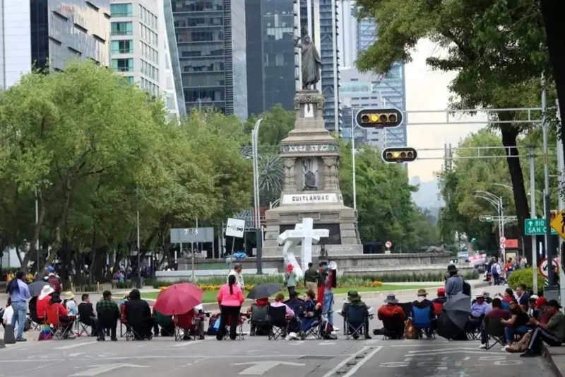 Definirá CNTE protestas por número de maestros