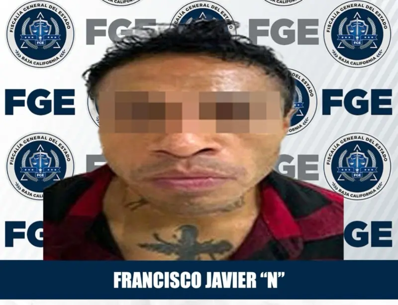 Por un conflicto con la renta, obligó a hombre arrodillarse y lo amenazó con un cuchillo; ahora enfrentará proceso en prisión