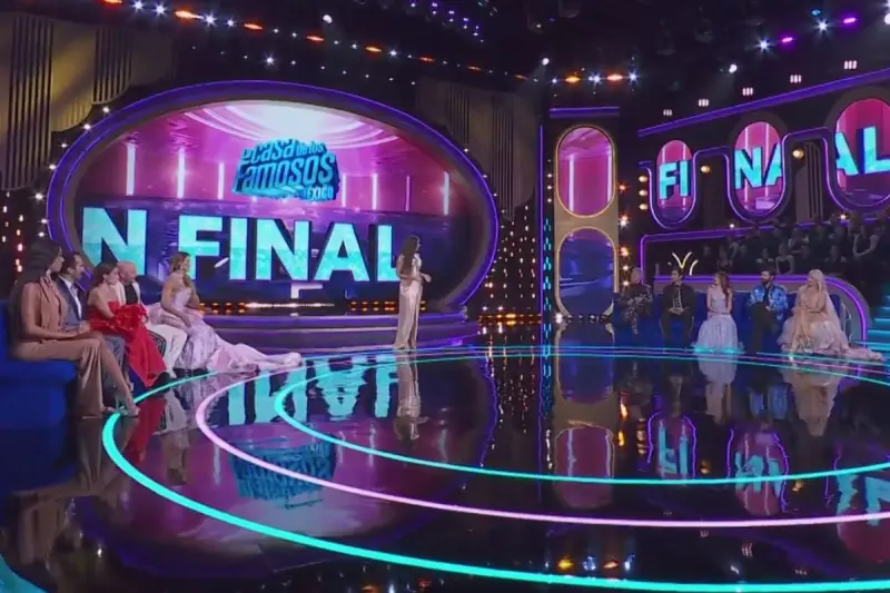 La Casa de los Famosos México 2026 ya tiene fecha de estreno; esto es lo que se sabe del reality