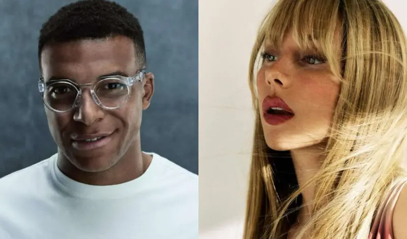 El dilema de Ester Expósito al elegir entre España y la Francia de Mbappé