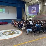 Promueve SESA el desarrollo de habilidades para la vida en comunidad educativa