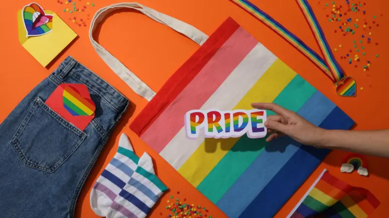 Pride 2026: marcas convierten inclusión en negocio con causa