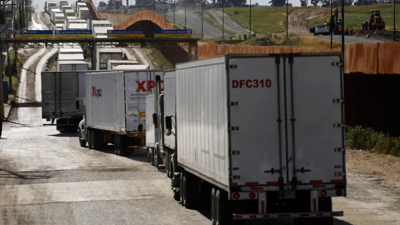 Endurecimiento aduanero en EU amenaza exportaciones de Jalisco?