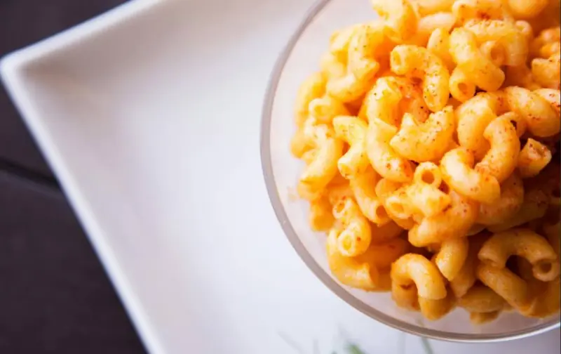 Retira la FDA del mercado 525.645 paquetes de macarrones con queso en EU