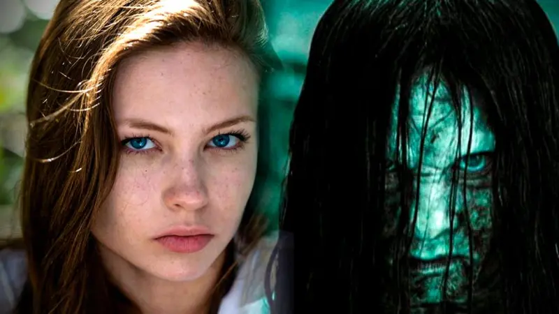 Fallece Daveigh Chase, interpretó a ‘Samara’, la icónica y terrorífica niña de ‘El Aro’