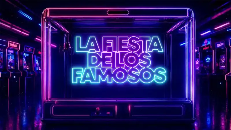 La Fiesta de los Famosos 2026: así se vive la gran celebración