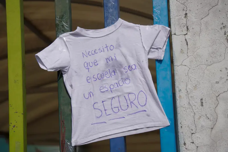 Bullying y sanciones a docentes: SEP reporta 27 casos y 47 maestros castigados
