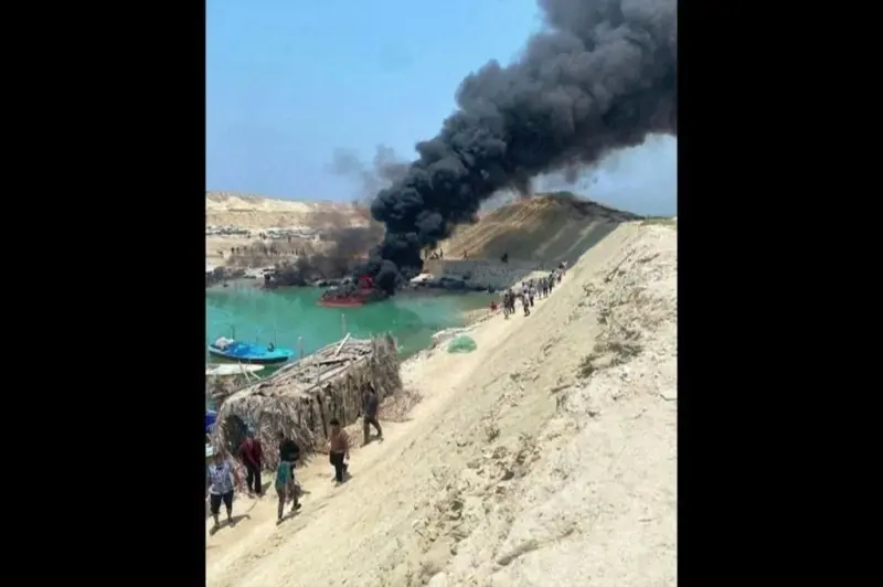 Recientes ataques fueron los más fuertes de EU contra Irán