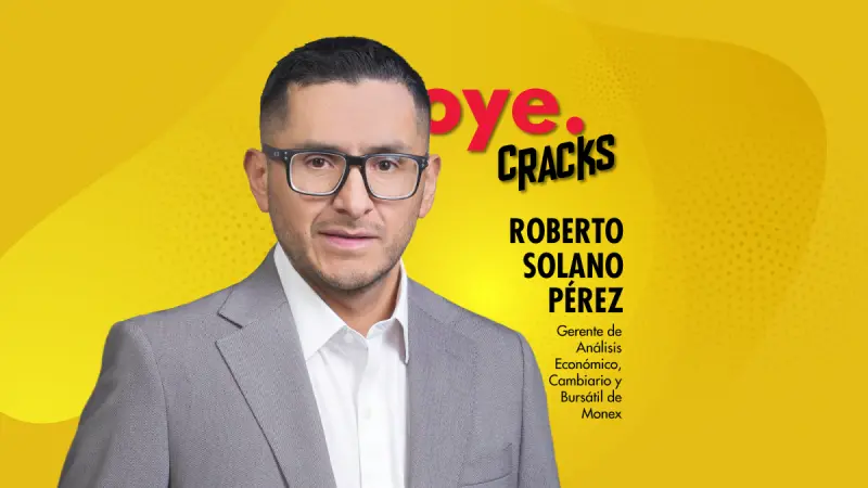 Oye Cracks | Después del Mundial: ¿qué sigue para la economía?