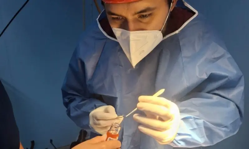 Realiza ISSSTE Querétaro donaciones de córneas y tejido musculoesquelético  