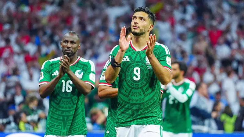 ¿La Selección Mexicana se queda sin Mundial 2030? Concacaf rompe el silencio sobre el plan de Infantino