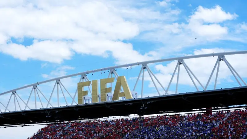 HRW pide a la FIFA guardar minuto de silencio en la final del Mundial por muerte de dos migrantes por el ICE