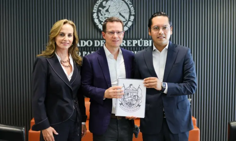 Abre Chepe Guerrero el debate nacional