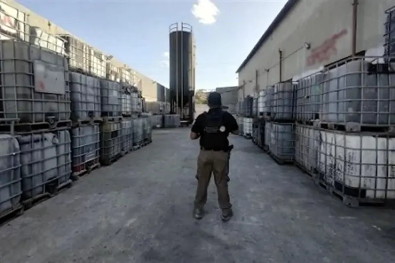 Acusa PAN que Pemex ocultó alza del huachicol
