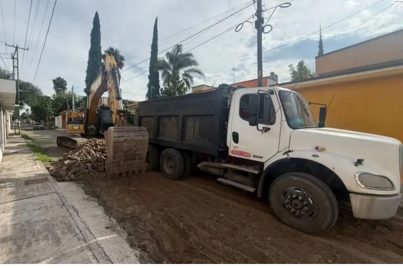 Proyectan ampliar inversión en parques, vialidades y obra social