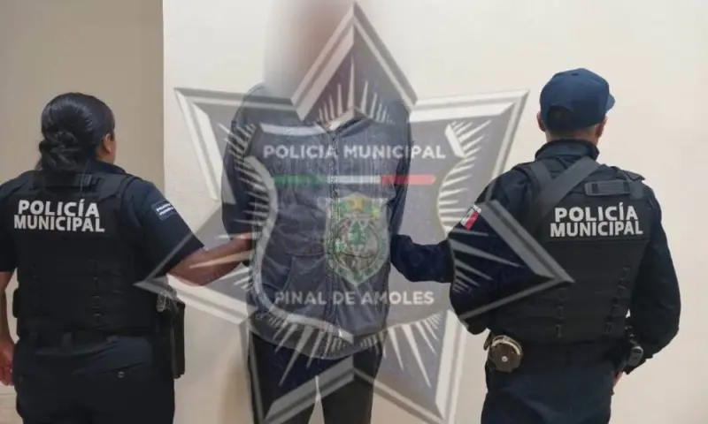 Detienen a conductor de camión involucrado en fatal accidente